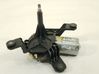 Motor del limpiaparabrisas trasero 13163029