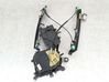 Front door manual window regulator 1P0837401J