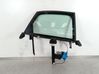 Rear door window regulator with motor 8E0839462C
