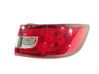 Luz trasera/de freno 265509846R