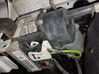 Power steering pump 9813664780