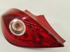 Luz trasera/de freno 93189092