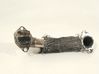 Engine coolant pipe/hose 1806098