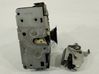 Rear door lock 1356367080