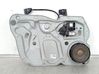 Front door manual window regulator 2K1837751BC