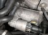 Starter motor 02E911024H