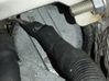 Starter motor 05L911021