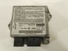 Airbag control unit/module 4X4314B321AF