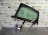 Rear door window regulator with motor 8E0959802E