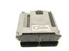 Engine control unit/module 05L907309