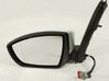 Front door electric wing mirror AM5117683LM