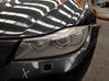 Headlight/headlamp 63117202589