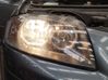 Headlight/headlamp 8P0941004K