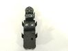 Electric window control switch 96548591XT