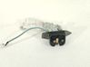Tailgate lock latch 905021HM1A