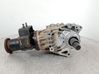 Front differential D19AA