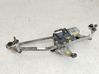 Motor del limpiaparabrisas 3T1955023