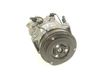 Compresor (bomba) del aire acondicionado (A/C)) 13387234
