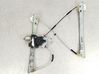 Front door electric window regulator 128001112