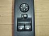Electric window control switch 96783350ZD