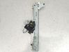 Front door electric window regulator 9659826980