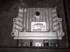 Engine control unit/module 9667214980