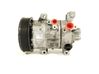 Compresor (bomba) del aire acondicionado (A/C)) 4472601744