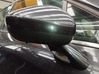 Front door electric wing mirror 8154CX