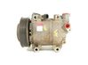 Air conditioning (A/C) compressor (pump) 92600EB30A
