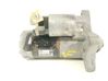 Starter motor M001T81582