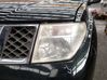 Headlight/headlamp 26060EB380