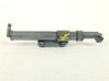 Headlight washer spray nozzle 31333665