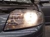 Headlight/headlamp 8P0941003K
