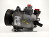 Compresor (bomba) del aire acondicionado (A/C)) 5N0820803A