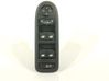Electric window control switch 96644917XT