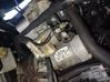 Starter motor 1638117380