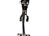 Brake pedal 