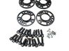 Wheel spacers 