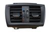 Rear air vent grill 9200888