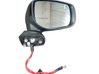 Front door electric wing mirror 