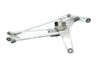 Front wiper linkage and motor 156220800A
