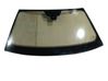 Front windscreen/windshield window 