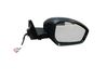 Front door electric wing mirror 20165002