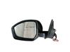 Front door electric wing mirror 20165001