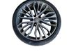 R20 alloy rim 4G0601025BE