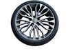 R20 alloy rim 4G0601025BE
