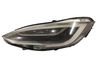 Headlight/headlamp 105357000B
