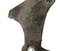 Engine mounting bracket 