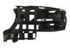 Rear bumper mounting bracket 95B807484A