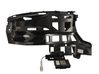 Rear bumper mounting bracket 95B807571B